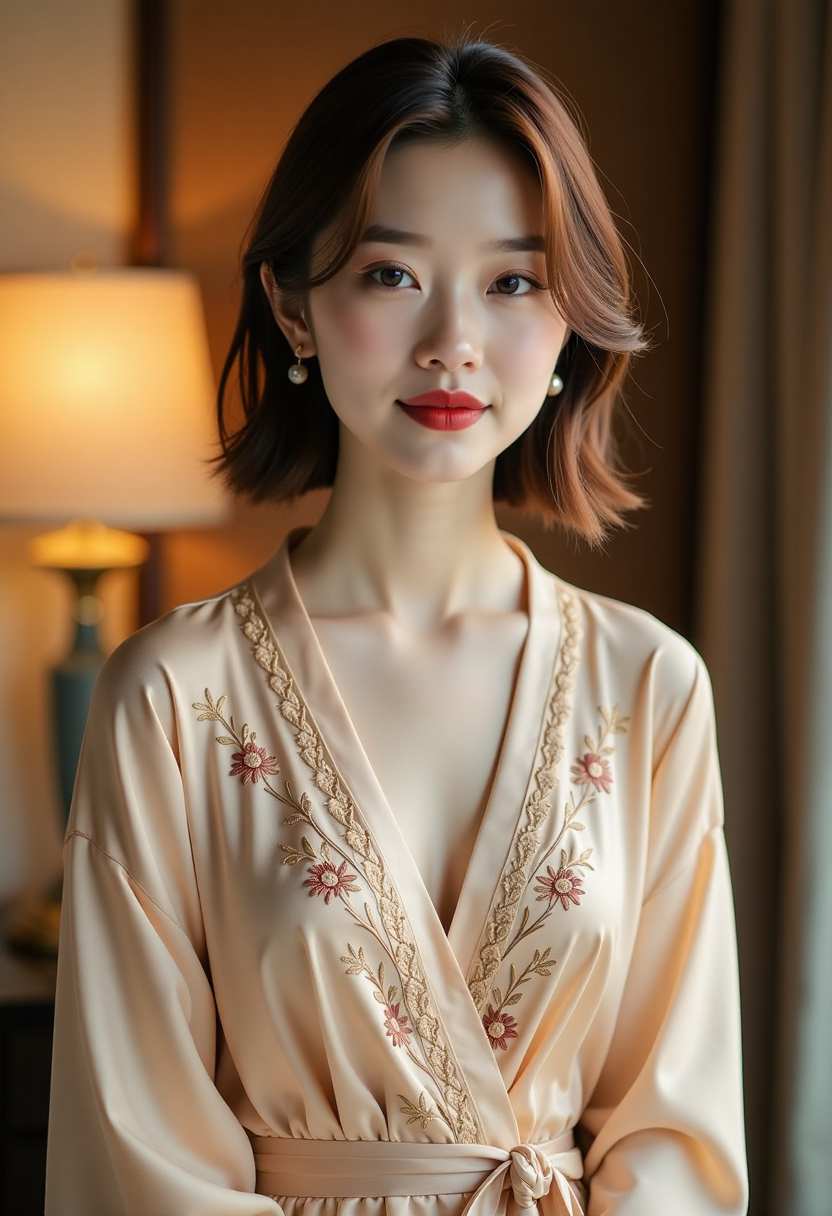 山河岁月