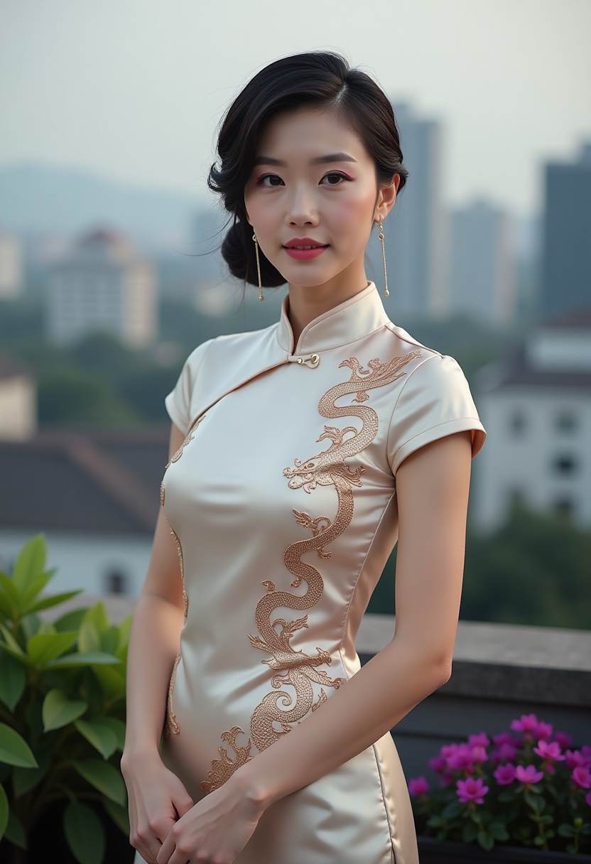 欢乐一家亲