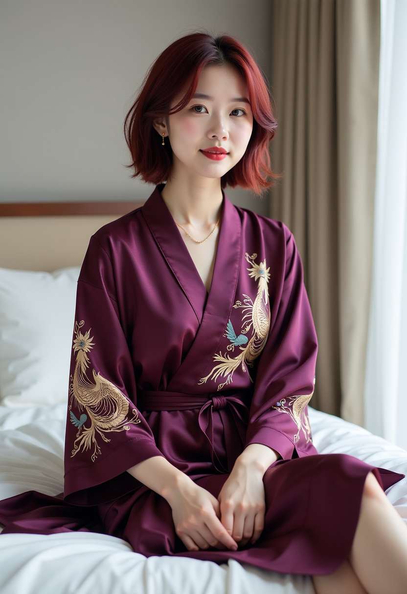 流光追忆